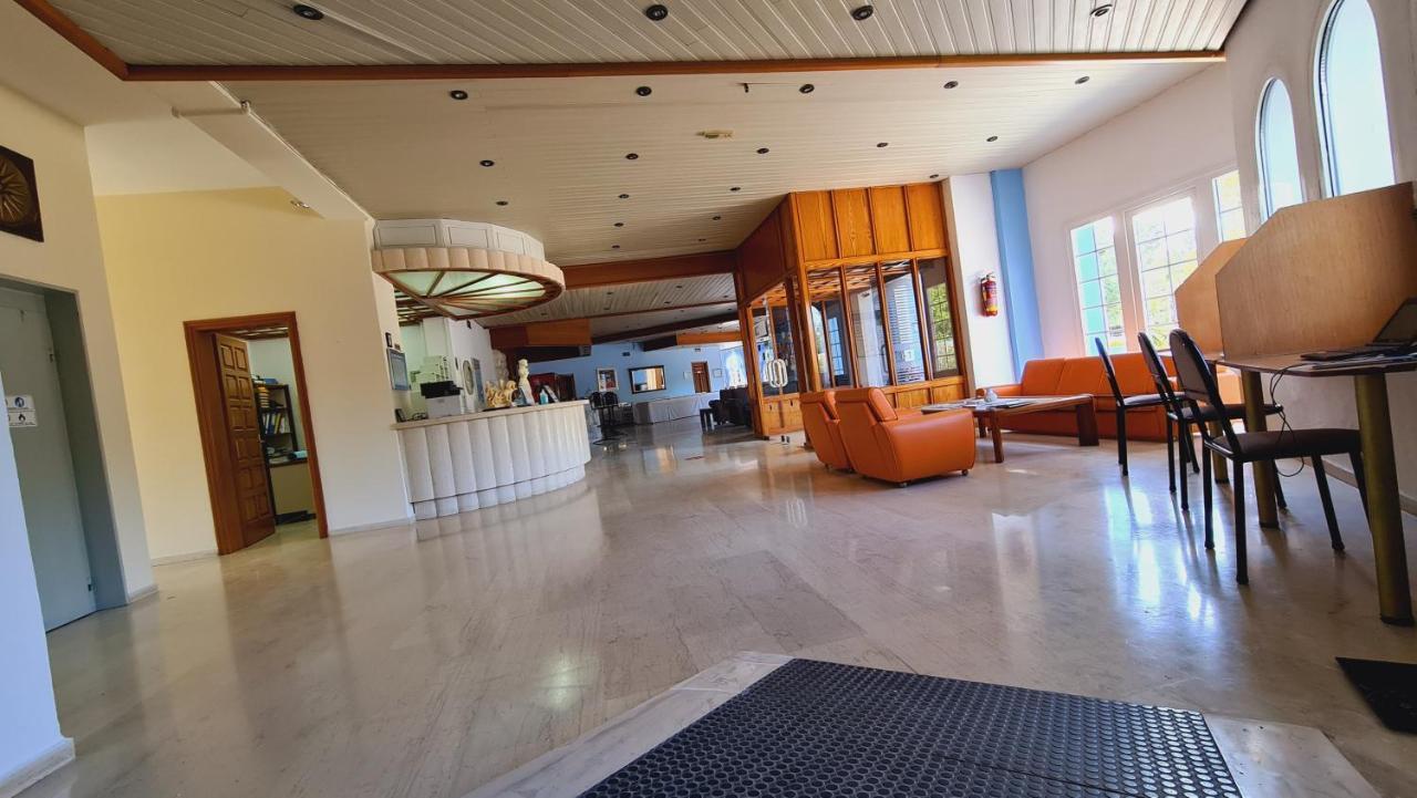 Artemis Hotel พริโนส ภายนอก รูปภาพ