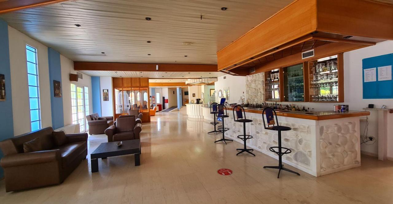 Artemis Hotel พริโนส ภายนอก รูปภาพ